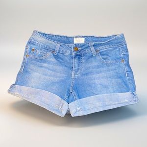 Celebrity Pink Shorts